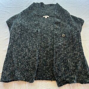 Merona | Women's Short Sleev Sweater Size XL